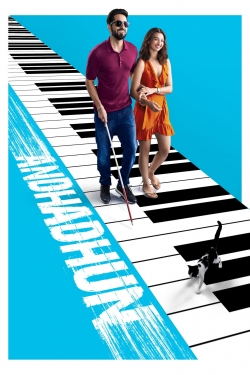 Watch Free Andhadhun Movies Full HD Online