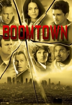 Watch Free Boomtown Movies Full HD Online