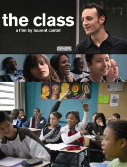 Watch Free The Class Movies Full HD Online