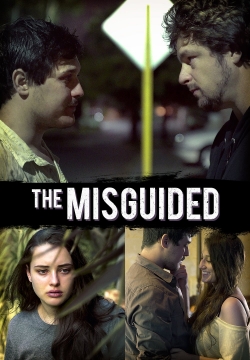 Watch Free The Misguided Movies Full HD Online