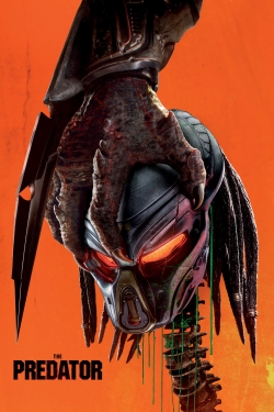 Watch Free The Predator Movies Full HD Online