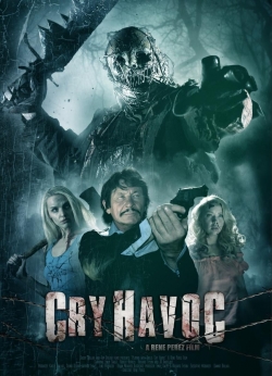 Watch Free Cry Havoc Movies Full HD Online