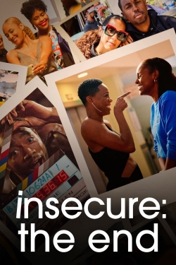 Watch Free Insecure: The End Movies Full HD Online