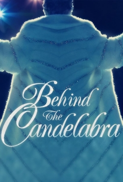 Watch Free Behind the Candelabra Movies Full HD Online