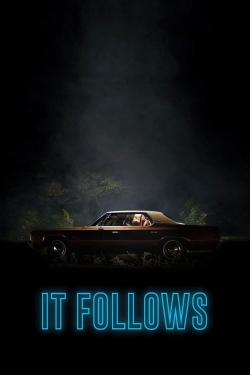 Watch Free It Follows Movies Full HD Online