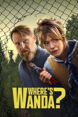 Watch Free Where's Wanda? Movies Full HD Online