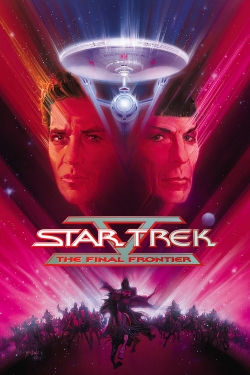 Watch Free Star Trek V: The Final Frontier Movies Full HD Online