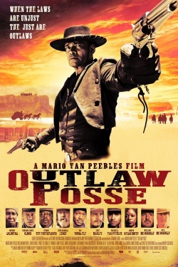 Watch Free Outlaw Posse Movies Full HD Online