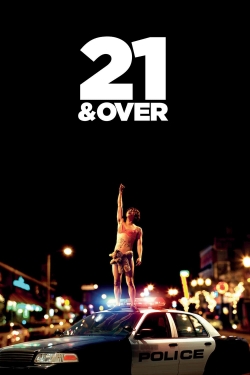 Watch Free 21 & Over Movies Full HD Online