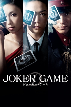 Watch Free Joker Game Movies Full HD Online