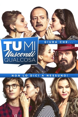 Watch Free Tu mi nascondi qualcosa Movies Full HD Online