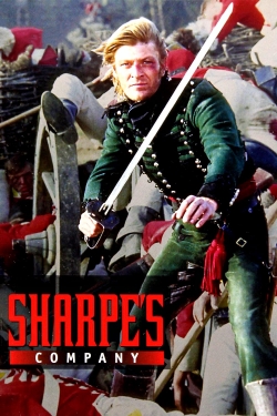 Watch Free Sharpe's Company Movies Full HD Online