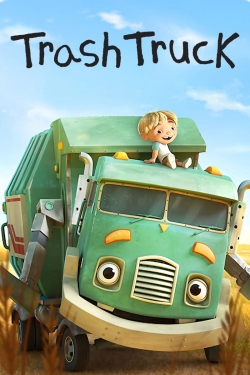 Watch Free Trash Truck Movies Full HD Online