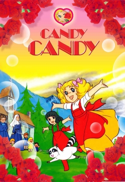 Watch Free Candy Candy Movies Full HD Online