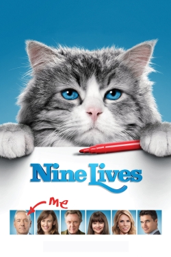 Watch Free Nine Lives Movies Full HD Online