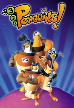 Watch Free 3-2-1 Penguins! Movies Full HD Online