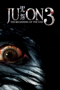 Watch Free Ju-on: The Beginning of the End Movies Full HD Online