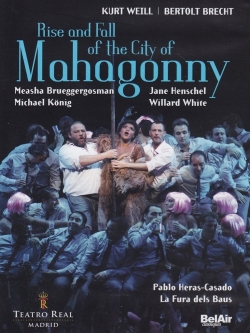 Watch Free The Rise and Fall of the City of Mahagonny Movies Full HD Online