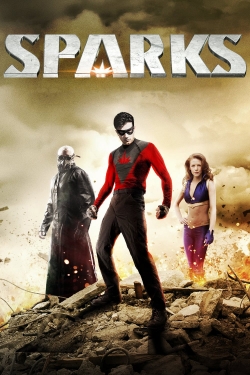 Watch Free Sparks Movies Full HD Online