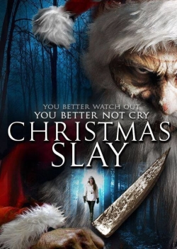 Watch Free Christmas Slay Movies Full HD Online