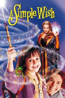 Watch Free A Simple Wish Movies Full HD Online