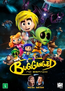 Watch Free GadgetGang in Outer Space Movies Full HD Online