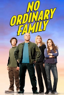 Watch Free No Ordinary Family Movies Full HD Online