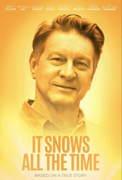 Watch Free It Snows All the Time Movies Full HD Online