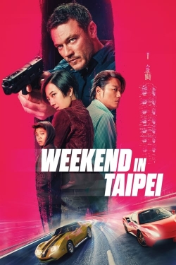 Watch Free Weekend in Taipei Movies Full HD Online