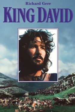 Watch Free King David Movies Full HD Online