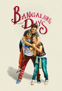 Watch Free Bangalore Days Movies Full HD Online