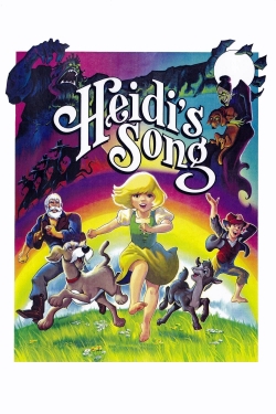 Watch Free Heidi's Song Movies Full HD Online