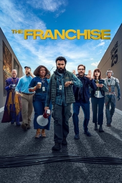 Watch Free The Franchise Movies Full HD Online