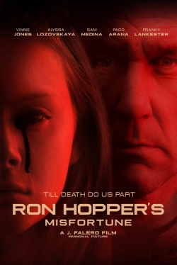 Watch Free Ron Hopper's Misfortune Movies Full HD Online