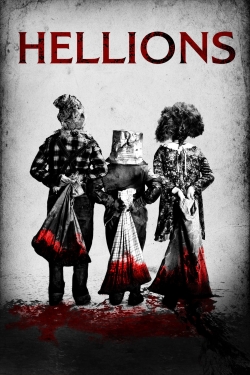 Watch Free Hellions Movies Full HD Online