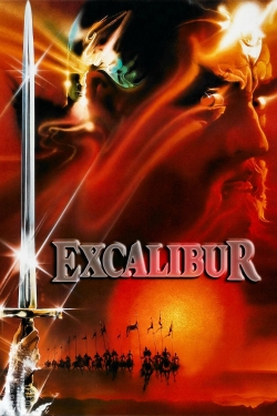 Watch Free Excalibur Movies Full HD Online