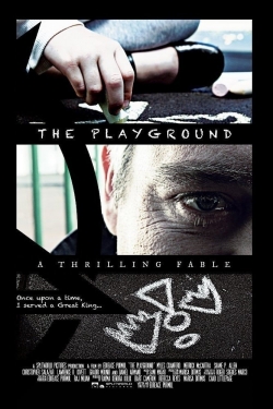 Watch Free The Playground Movies Full HD Online