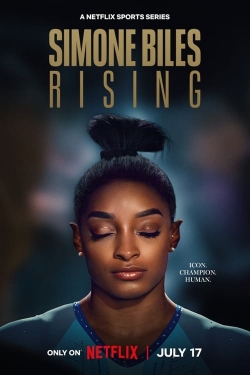 Watch Free Simone Biles Rising Movies Full HD Online