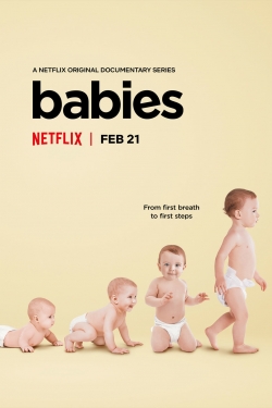 Watch Free Babies Movies Full HD Online