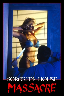 Watch Free Sorority House Massacre Movies Full HD Online