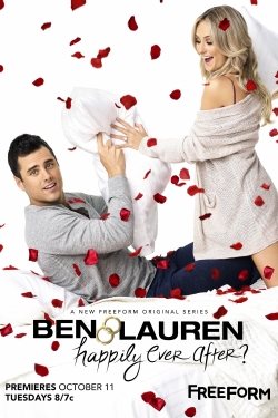 Watch Free Ben & Lauren: Happily Ever After? Movies Full HD Online