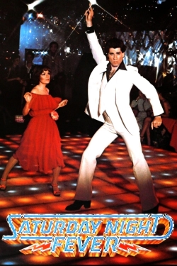 Watch Free Saturday Night Fever Movies Full HD Online