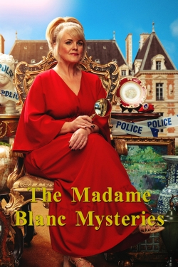 Watch Free The Madame Blanc Mysteries Movies Full HD Online