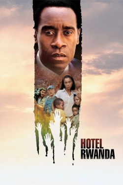 Watch Free Hotel Rwanda Movies Full HD Online