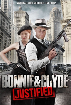 Watch Free Bonnie & Clyde: Justified Movies Full HD Online