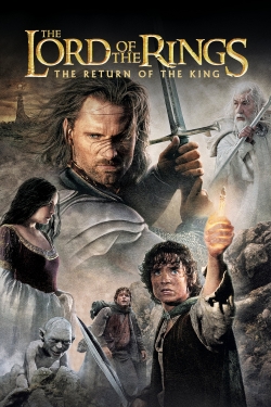 Watch Free The Lord of the Rings: The Return of the King Movies Full HD Online