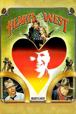 Watch Free Hearts of the West Movies Full HD Online