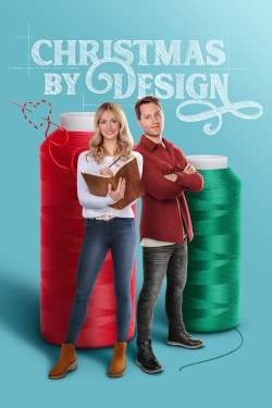 Watch Free Christmas by Design Movies Full HD Online