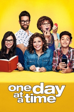 Watch Free One Day at a Time Movies Full HD Online