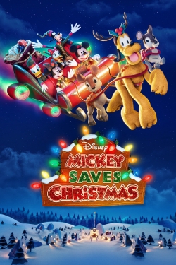 Watch Free Mickey Saves Christmas Movies Full HD Online